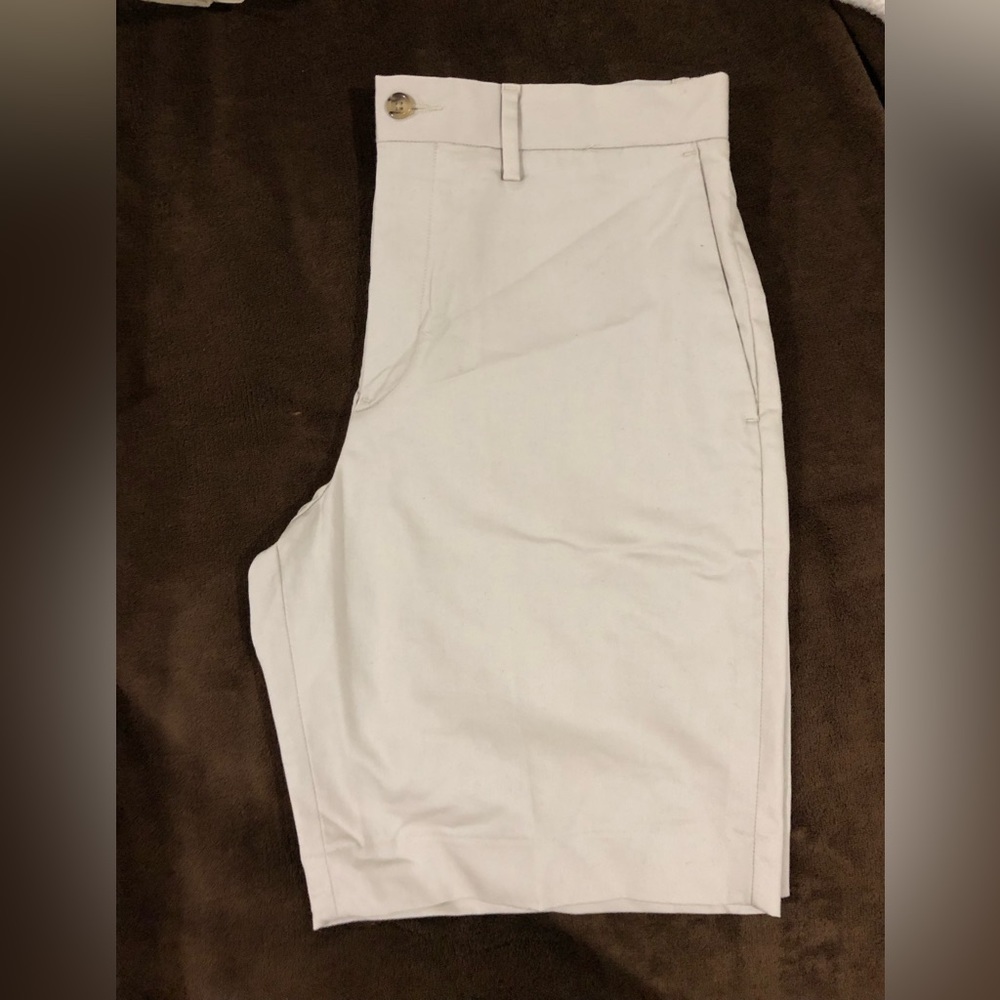 Chino shorts